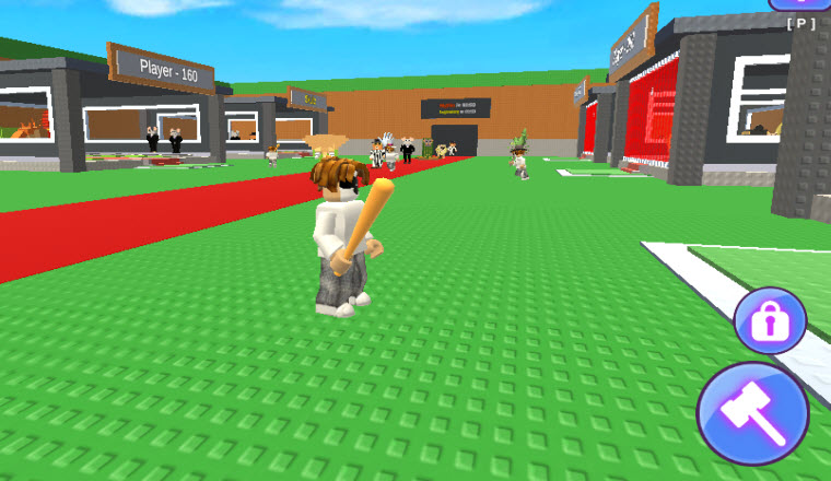 steal brainrot screenshot