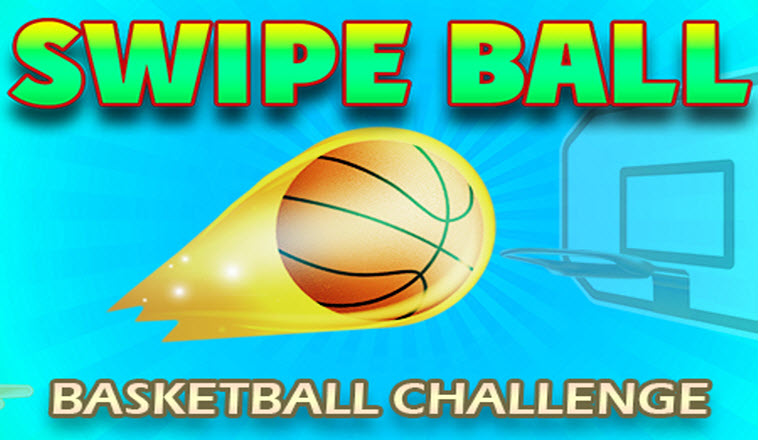 swipe ball screenshot