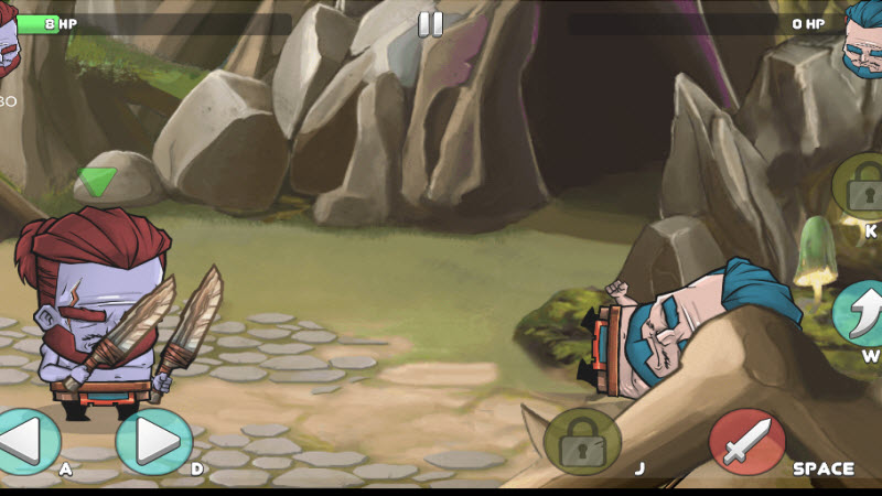 tiny arena screenshot