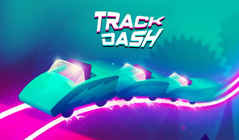 Track Dash screenshot
