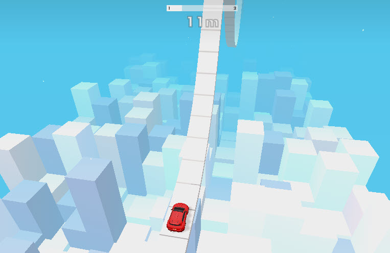 Turbo Flip screenshot