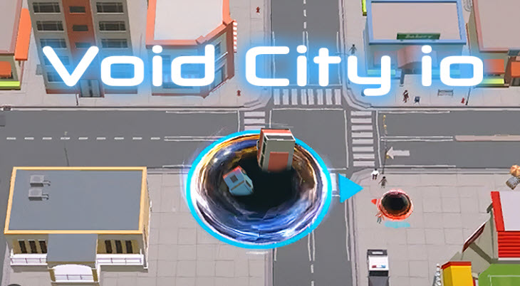 void city io screenshot