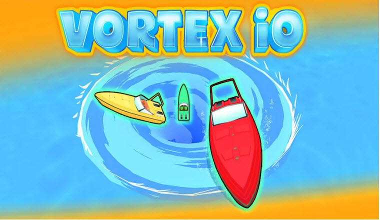 vortex io screenshot