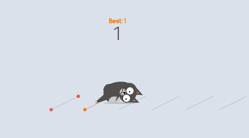Wobbly Pets screenshot